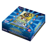 Bandai Digimon TCG - Classic Collection Booster Box (EX01)