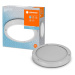 LEDVANCE Bathroom Classic Round svetlo Ø31cm chróm