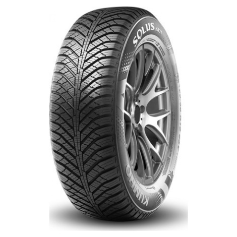 KUMHO 185/50 R 16 81H SOLUS_4S_HA31 TL M+S 3PMSF