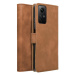 TENDER Book Xiaomi Redmi Note 12S brown