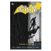 BB art Batman Detective Comics 9 - Gordon ve válce