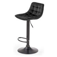 Sconto Barová stolička SCH-95 čierna