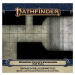 Paizo Publishing Pathfinder Flip-Tiles: Dungeon Crypts Expansion