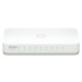 D-Link GO-SW-8E 8-portový 10/100 Desktop Switch