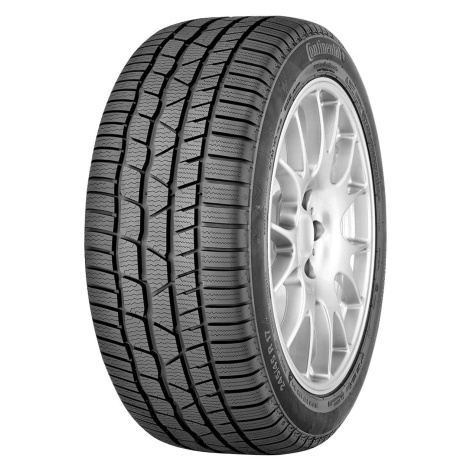 CONTINENTAL 255/55 R 19 111H CONTIWINTERCONTACT_TS830P_SUV TL XL AO M+S 3PMSF FR