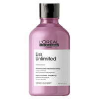 L´ORÉAL Professionnel Séria Expert Prokeratin Liss Unlimited Šampón na uhladenie nepoddajných vl