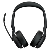 Jabra Evolve2 55/Link380c UC Stereo