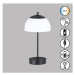 LED stolová lampa (výška  35 cm) Riva – Fischer & Honsel