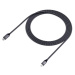 Satechi TYPE-C na Lightning Charging Cable - Space Gray