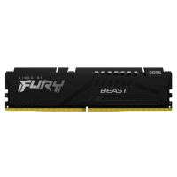 Kingston FURY Beast 16GB 5600MT/s DDR5 CL36 DIMM Black AMD EXPO