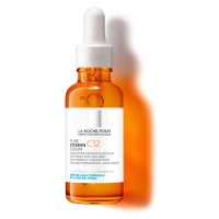 LA ROCHE-POSAY Pure Vitamín C12 Pleťové sérum 30 ml