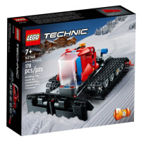LEGO TECHNIC ROLBA /42148/