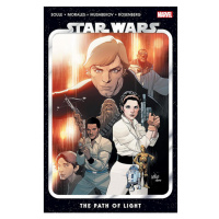 Marvel Star Wars Vol. 9: The Path of Light