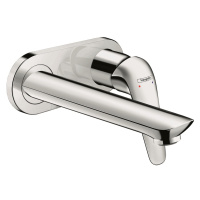 Umývadlová batéria Hansgrohe HG288 bez podomietkového telesa chróm SIKOBHGN101