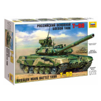 Model Kit tank 5020 - T-90 (1:72)