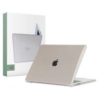 Kryt TECH-PROTECT SMARTSHELL MACBOOK AIR 15 2023 CRYSTAL CLEAR (9490713935729)