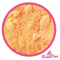 SweetArt jedlá prášková farba Peach peach (2,5 g) - dortis - dortis