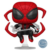 Funko POP! Marvel Comics: Superior Spider-Man Special Edition