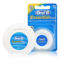 ORAL-B Essential floss zubná niť 50 m