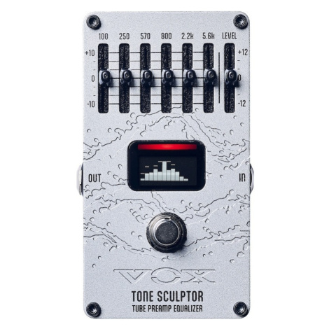 Vox Tone Sculptor