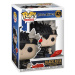 Funko POP! Black Clover: Black Asta