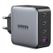 Ugreen Quick Charger 40747 USB-A+3*USB-C 100W GaN