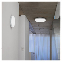 Ledvance Planon Frameless Round LED panel Ø 45 cm