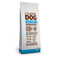 Country Dog Energy 15kg zľava
