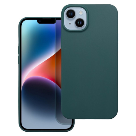 MATT Case Apple iPhone 16 Pro Max dark green