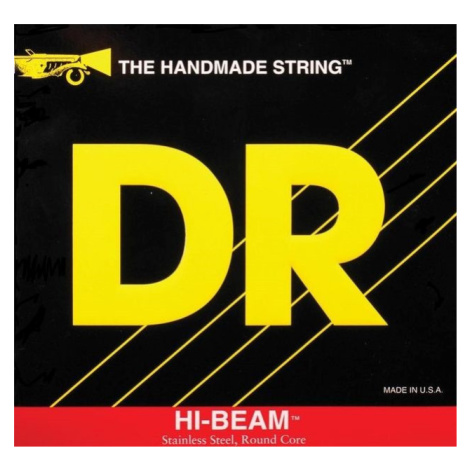 DR Strings XLR-30