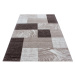 Kusový koberec Parma 9220 brown - 200x290 cm Ayyildiz koberce