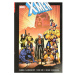 Marvel X-Men by Chris Claremont and Jim Lee Omnibus 1