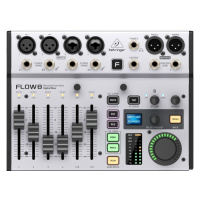 Behringer FLOW 8