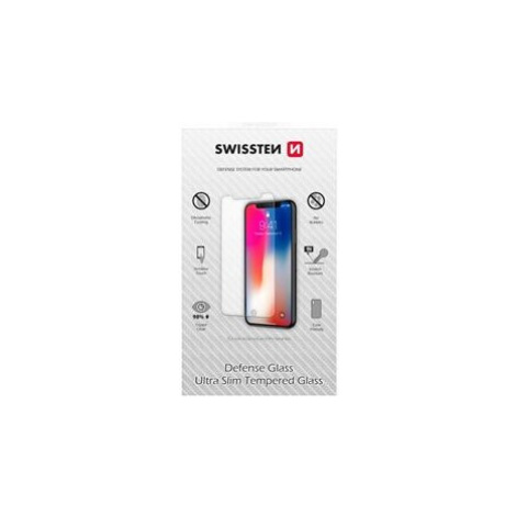 Swissten 2.5D tvrdené sklo Xiaomi Redmi Note 10 5G/POCO M3 PRE 5G