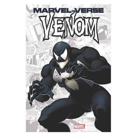 Marvel Marvel-Verse: Venom