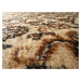 Kusový koberec Samira New Beige 12002-050 - 200x280 cm Spoltex koberce Liberec