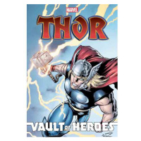 Idea & Design Works Marvel Vault of Heroes: Thor