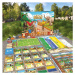 Treecer Zoo Tycoon: The Board Game - Deluxe Edition