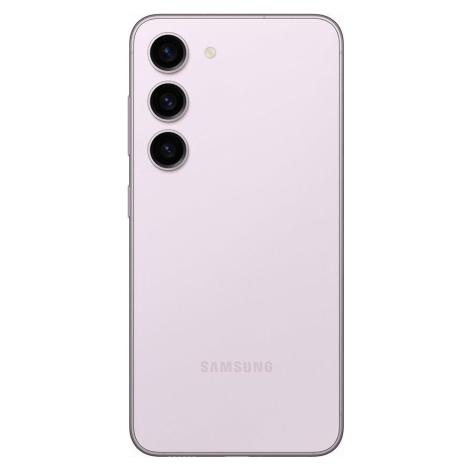 Samsung Galaxy S23 5G S911B 8GB/128GB - Ružový