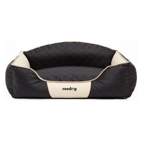 Pelech pre psa Reedog Black Sofa - XL