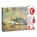 Model Kit letadlo 0106 - Caproni Ca. 313/314 (Vintage Limited Edition) (1:72)