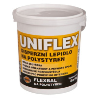 Lepidlo na polystyrén UNIFLEX 1 kg