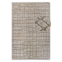 Béžový koberec 80x120 cm Artistique Beige – Elle Decoration