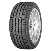 CONTINENTAL 255/55 R 18 105V CONTIWINTERCONTACT_TS830P_SUV TL N0 M+S 3PMSF FR