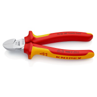 KNIPEX Kliešte cvikacie bočné 7026160