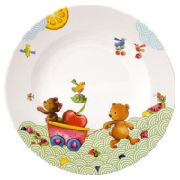 VILLEROY & BOCH HUNGRY AS A BEAR, 21,5 cm