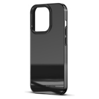 Ochranný kryt Clear Case iDeal Of Sweden pre iPhone 15 Pro Mirror Black