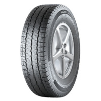 Continental VanContact A/S ( 235/55 R17 103H RF, MO-V )