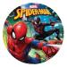 Spiderman jedlý papier 20cm - Dekora - Dekora