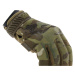 MECHANIX rukavice so syntetickou kožou Original - MultiCam S/8